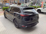ワンオーナー車です!