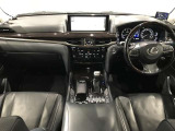 LX 570 4WD 