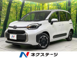 トヨタ シエンタ