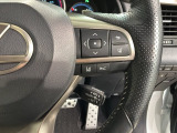 クルーズコントロールを装備しています。高速道路などで一定の速度で走ってくれるので運転が楽ですよ!速度を設定できますので、スピードの出しすぎにも注意できます。