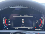 【メーター周り】※2026年6月現在の走行距離は5267kmです☆展示車移動で若干走行距離が増加する場合がございます!