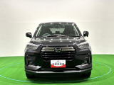 あらゆるフィールドで「最適」というコンパクトSUV。1Lガソリンエンジン搭載ロッキーが入荷致しました。
