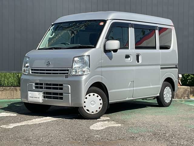 NV100クリッパー GX ハイルーフ 