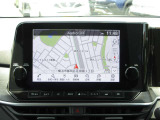 Nissan Connectナビを装備!スマートフォンとの連携が可能です ♪