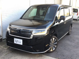 ホンダ ステップワゴン