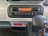車内快適オートエアコン。