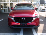CX-5 2.2 XD スマートエディション 