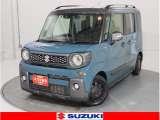 充実した納車前整備!充実した保証!スズキ認定中古車☆ Bluetooth対応ナビ・ETC・全方位カメラ・前後ドラレコ付き☆
