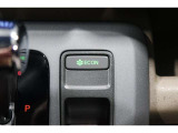 ECONボタンで低燃費モードに☆☆☆ECONスイッチを上手に使ってエコドライブ♪♪環境にもお財布にも優しい装備です☆☆☆