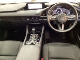 MAZDA3ファストバック 1.5 15S ブラックトーンエディション