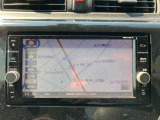ナビが最初から付いてくるのは中古車の魅力ポイントですね♪