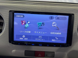 ナビが付いています!