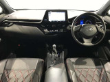 C-HR  1.2 S-T LED パッケージ