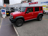 即納8年6月登録登録済み未使用車納期待てる方買得価格で新車オーダオプション選べますリフトUP その他アルミ&タイヤ&キヤリア&ラダー/ナビ&ドラレコオプション製造メーカーから直接仕入れでお安く取り付け可能