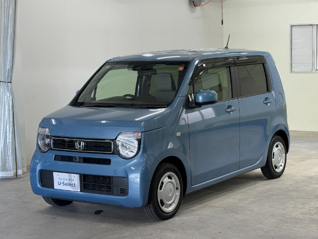 ホンダ N-WGN 