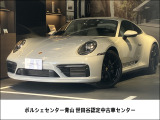 2023年モデル 911カレラ 外装色:クレヨン 内装色:ブラック/モハーベベージュ(パーシャルレザー)