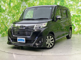 トヨタ ルーミー