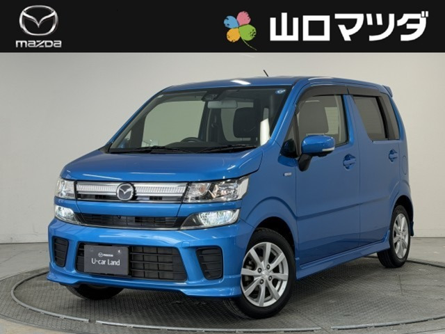 フレア ハイブリッド XS 