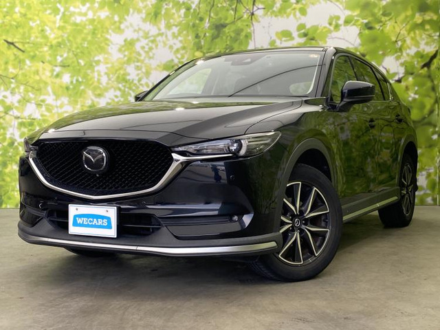 マツダ CX-5 