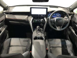 ハリアー 2.5 プラグインハイブリッド Z E-Four 4WD 