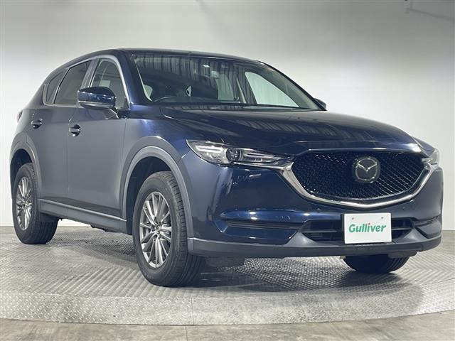 マツダ CX-5 