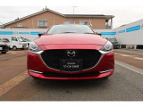 MAZDA2 1.5 15S ブラックトーンエディション 4WD 