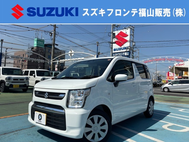 スズキ ワゴンR 