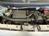 親切・丁寧な専門メカニックスタッフが応対!・車検・点検整備・事故等の修理などアフターサービスも安心。お車のカスタマイズもネクステージのサービススタッフまでご相談ください!