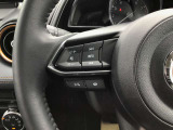 ステアリング廻り、便利なステアリングオーディオリモートコントロールスィッチ付☆