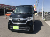 N-BOX G 