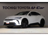 トヨタ クラウンスポーツ