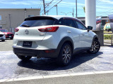 CX-3 1.5 XD ツーリング 