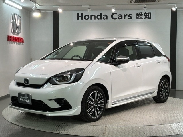 ホンダ フィット 