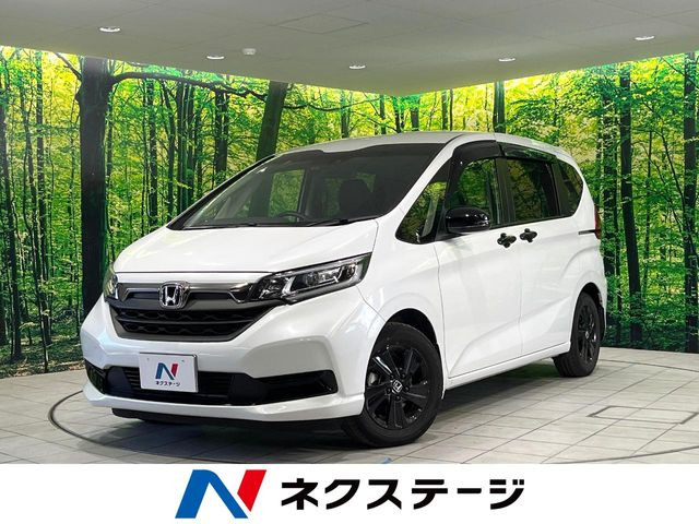 ホンダ フリード 