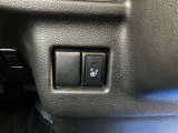 運転席にシートヒーター