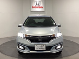 フィット 1.3 13G L ホンダセンシング 4WD 