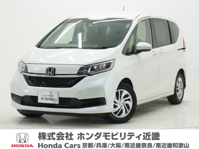 フリード+ 1.5 G ホンダセンシング 