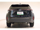 明るく視認性の良いLED式テール&ハイマウントストップランプ採用で、後続車に対して自車の存在をアピールすることて安全性を高めます!