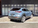 CX-30 2.0 20S 