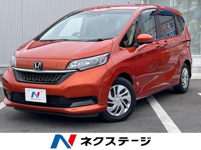 フリード+ 1.5 G ホンダセンシング 