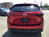 CX-5 2.2 XD スポーツ アピアランス ディーゼルターボ