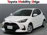 トヨタ ヤリス