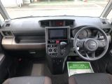 トール 1.0 X 4WD