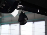 ◆リアドライブレコーダー◆後方にも記録の範囲を拡大。追突事故発生時の瞬間をしっかりと記録します。装備があるだけであおり運転などの抑止力としても効果を発揮!