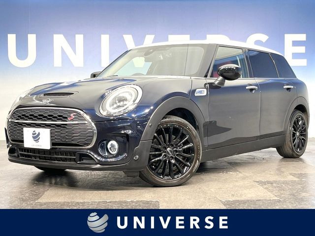 BMW MINI ミニ 