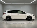 カローラツーリング 1.8 ハイブリッド W×B 