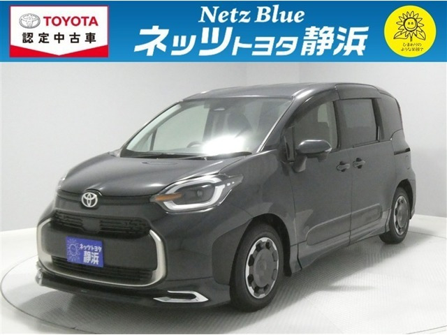 トヨタ シエンタ 