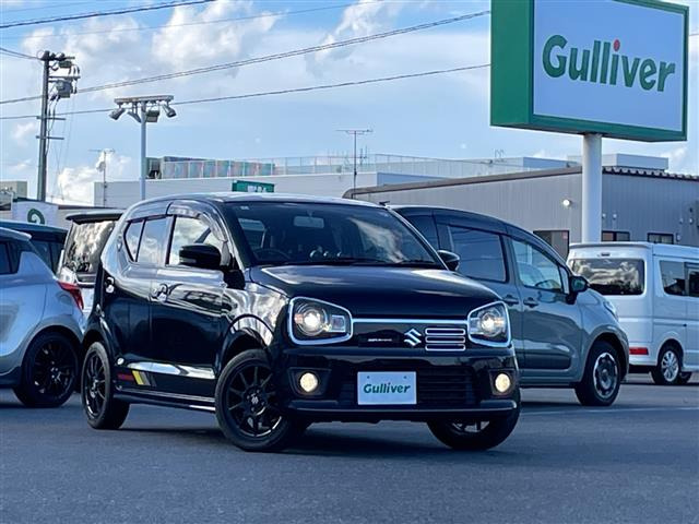 アルト ワークス 4WD 4WD 5MT