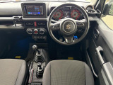 ジムニーシエラ 1.5 JC 4WD 5MT