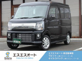 スズキ エブリイワゴン